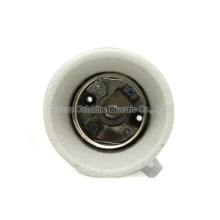 E40 Porcelain Lamp Holder E40 Ceramic Lamp Socket Screw High Power